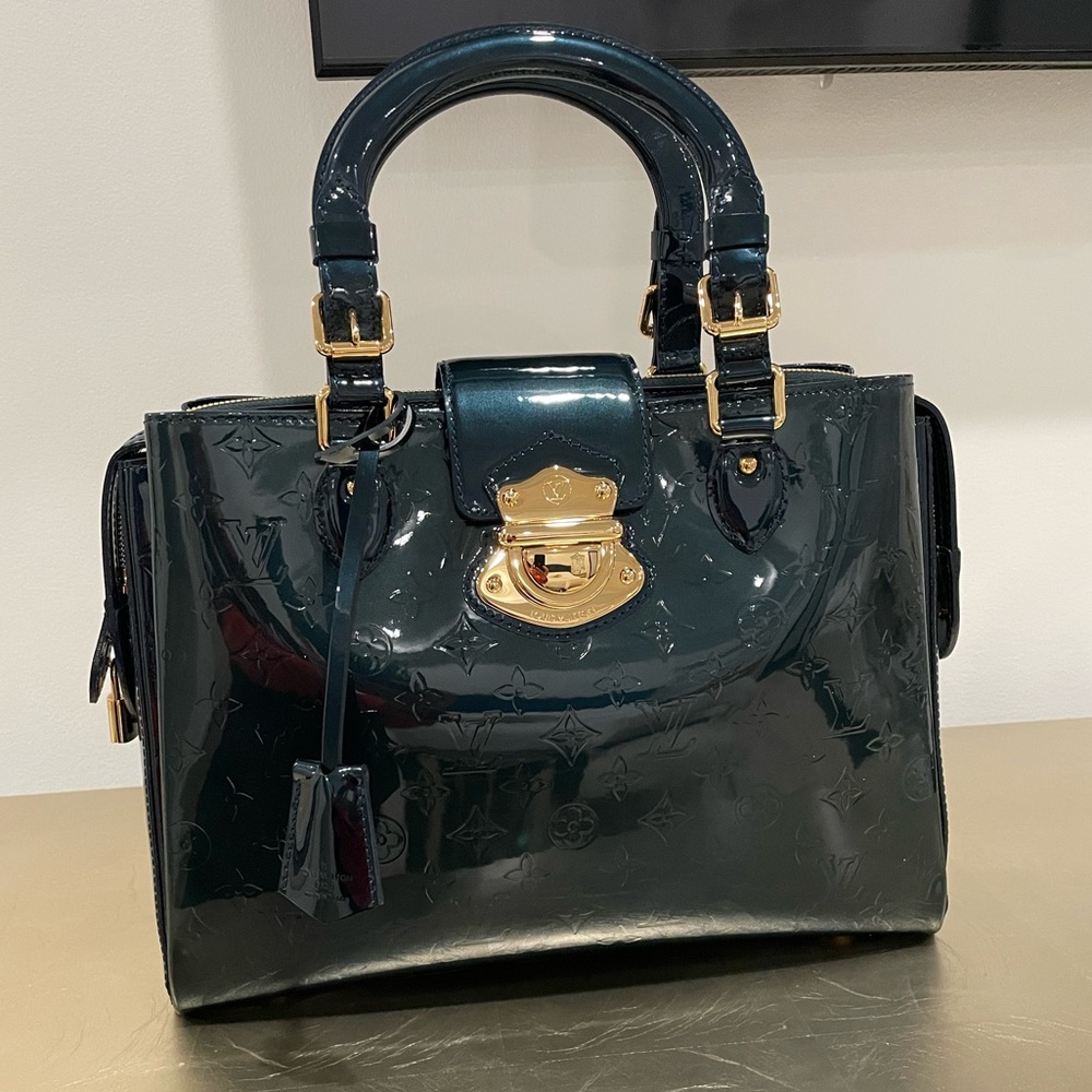 Louis Vuitton melrose bag